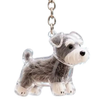 Pet Keychain